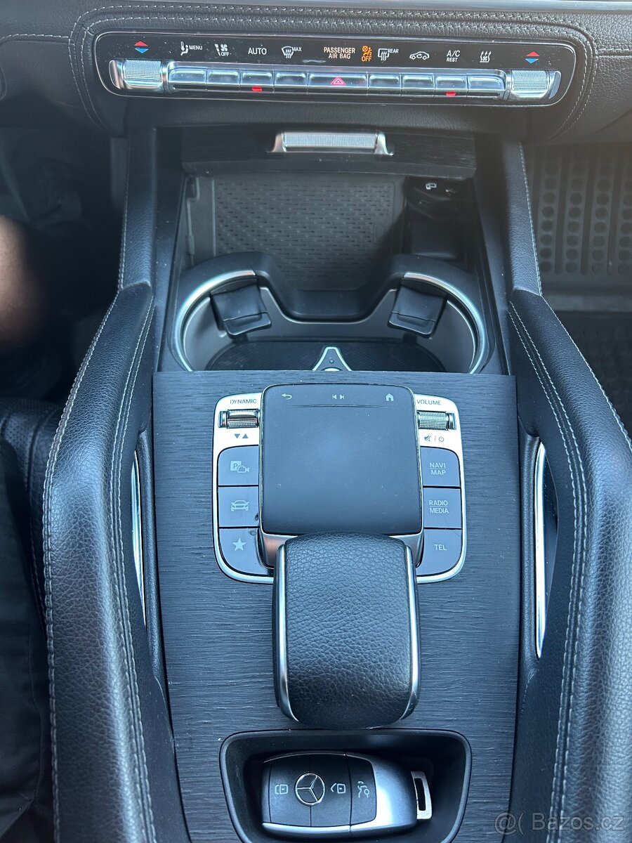 Mercedes-Benz GLE 350d 4matic - 6