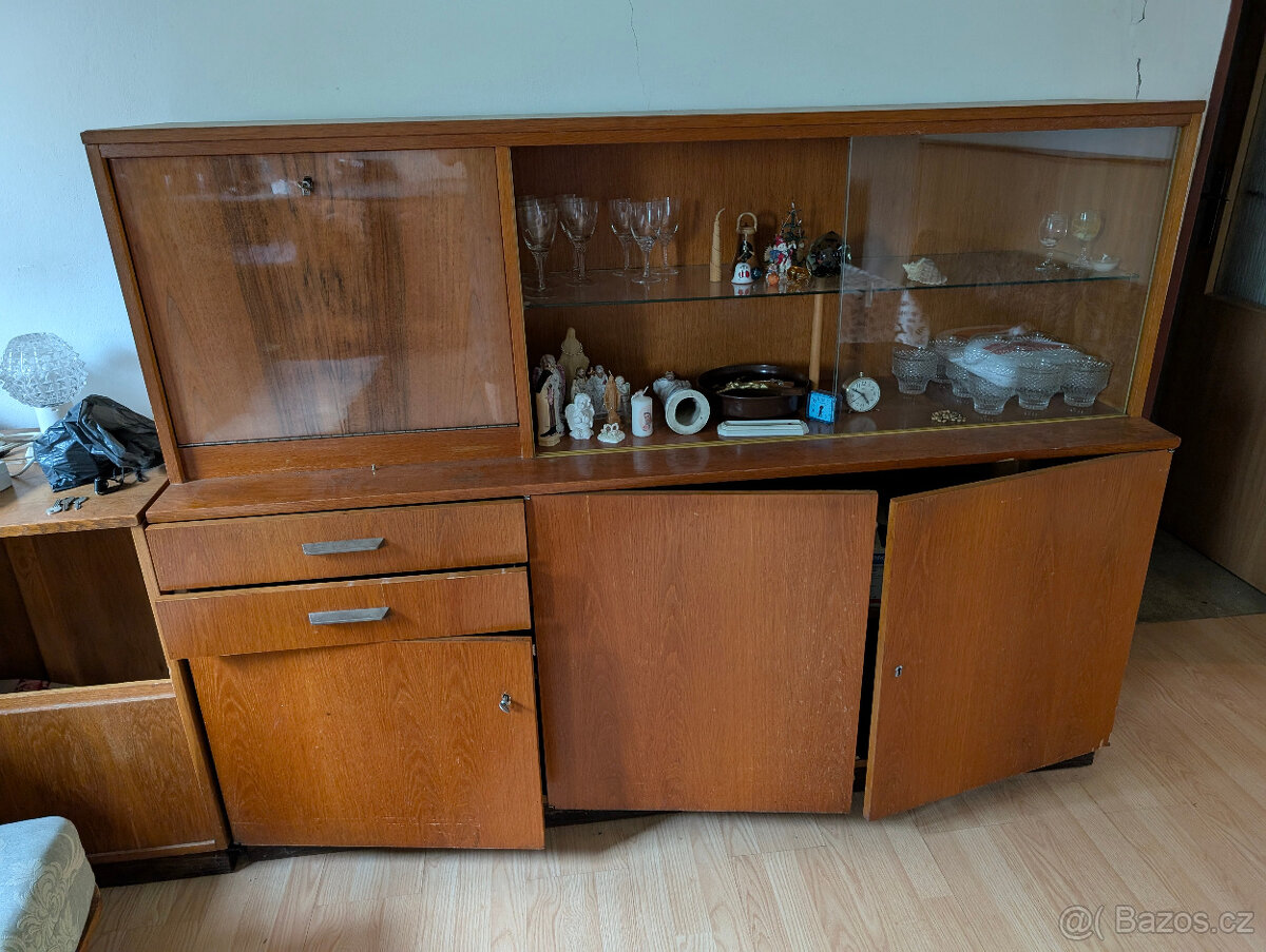 Nábytek za odvoz - 6