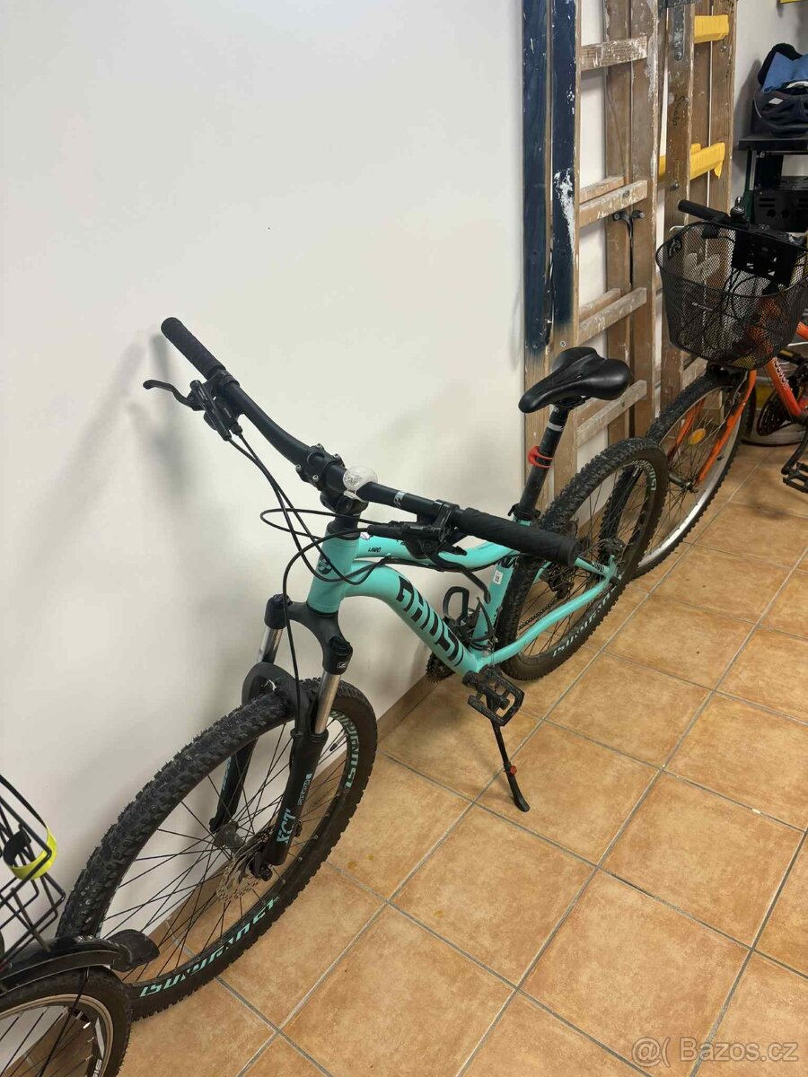 Jízdní kolo Ghost - 6