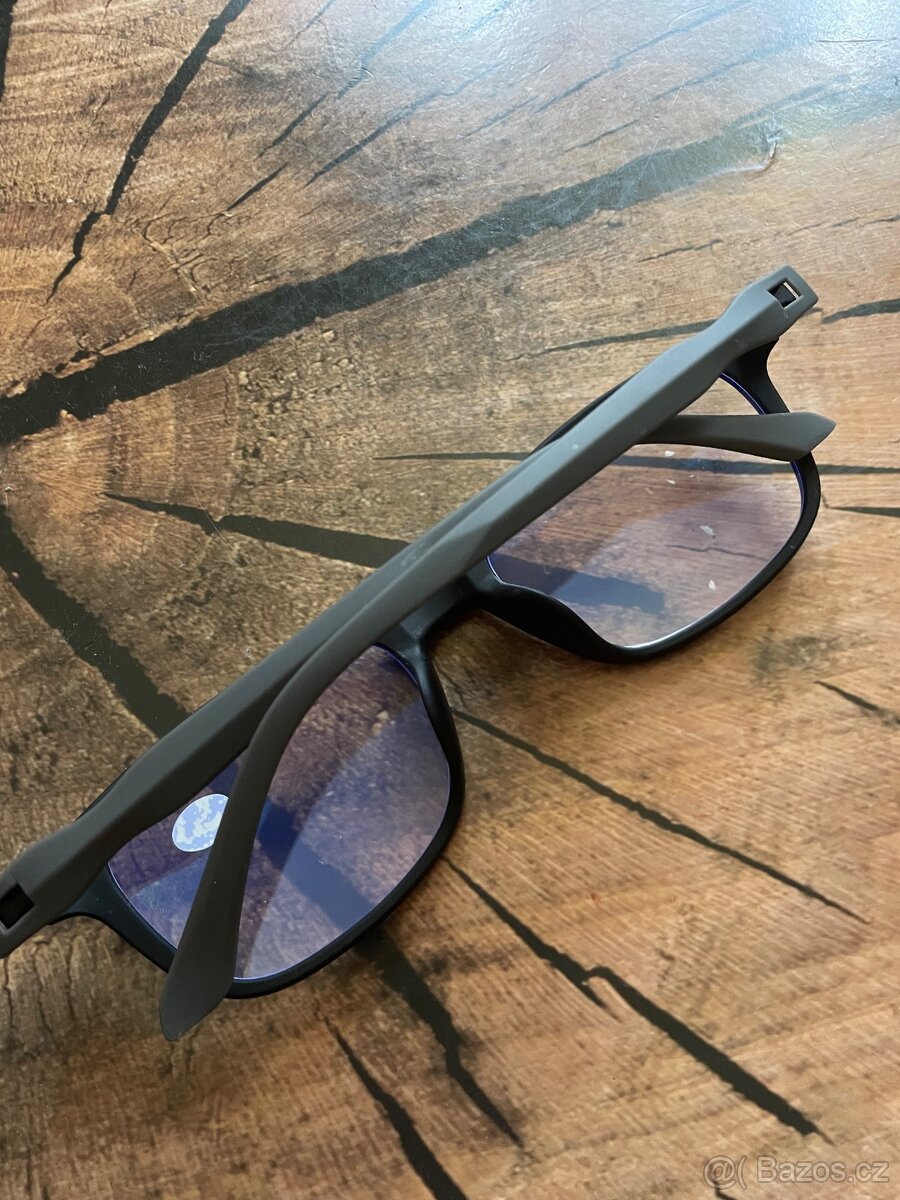 Brýle na dálku - anti blue light skla - 6