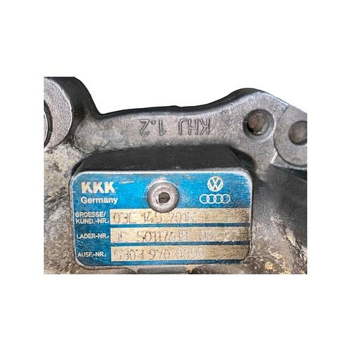 Turbo 03C145701K 1.4TSI 110KW CAVA VW Tiguan 5N r.v. 2010 - 6