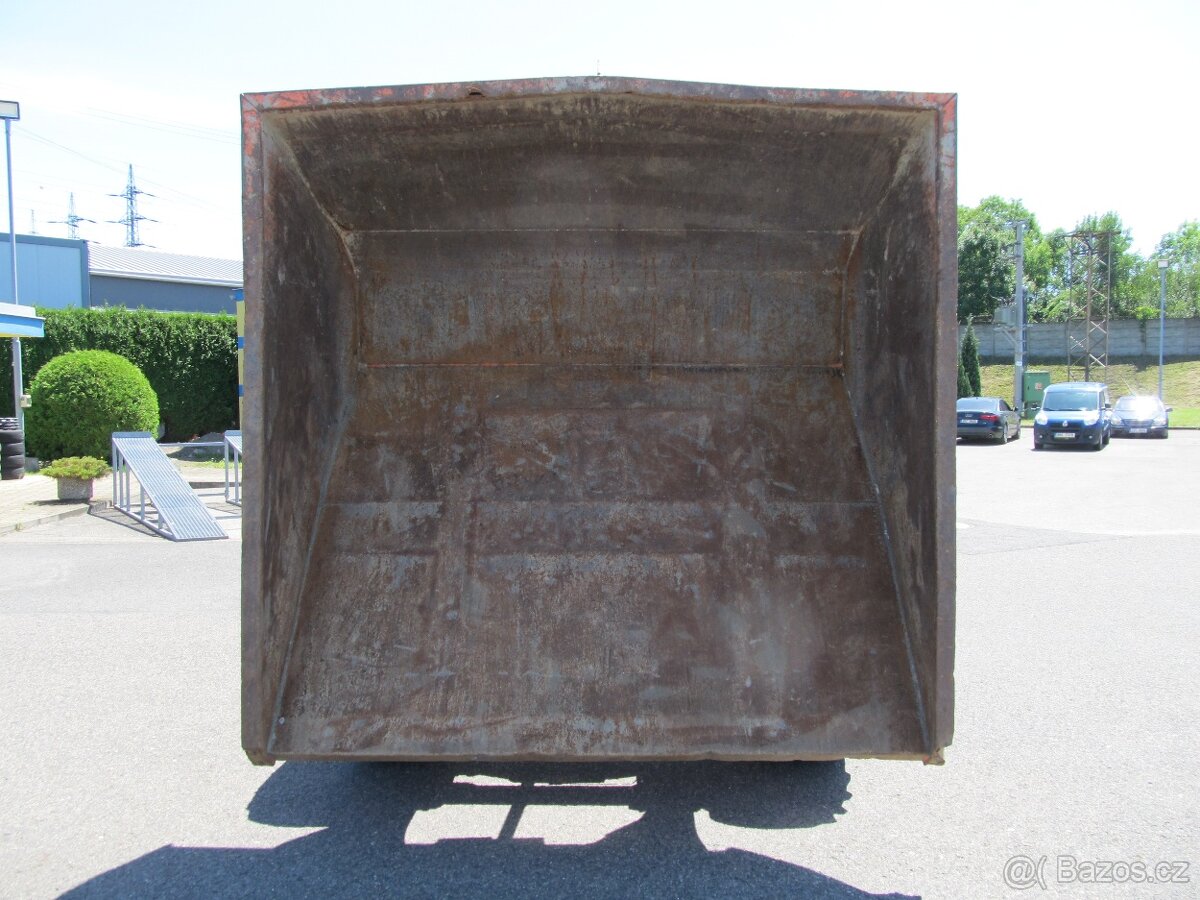 AUSA D demper dumper - 6