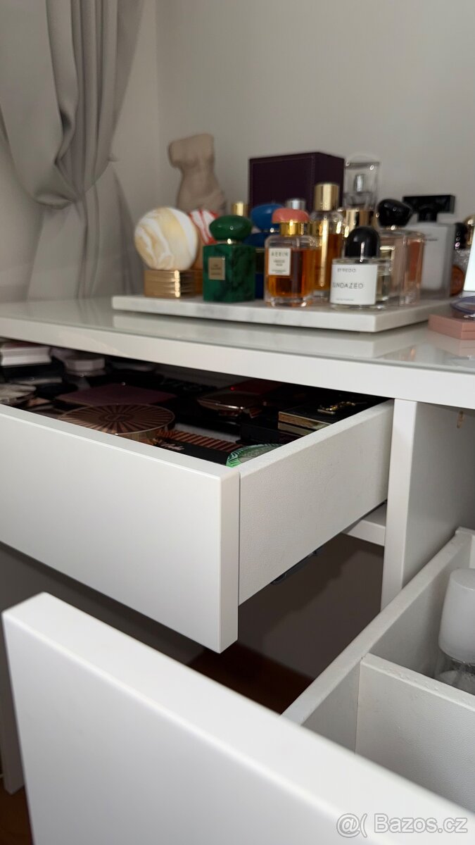 Toaletní stolek SYVDE, IKEA - 6