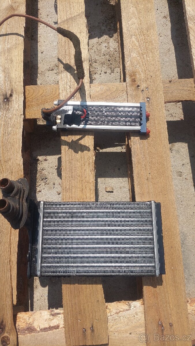 Díly Passat b5.5 1,9TDI AVF - 6