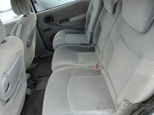 Renault Megane Scenic č. 2936 - 6