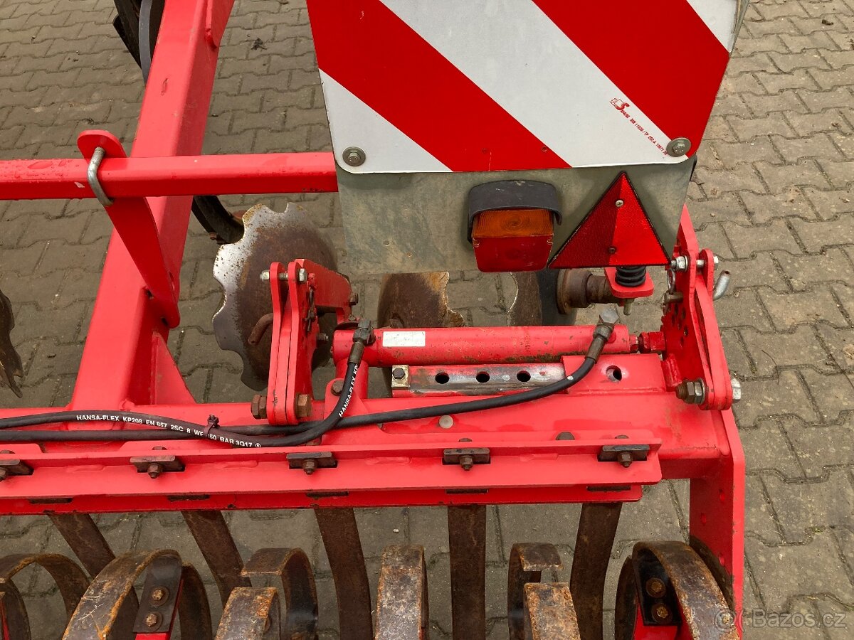 Horsch Terrano 3FX - 6