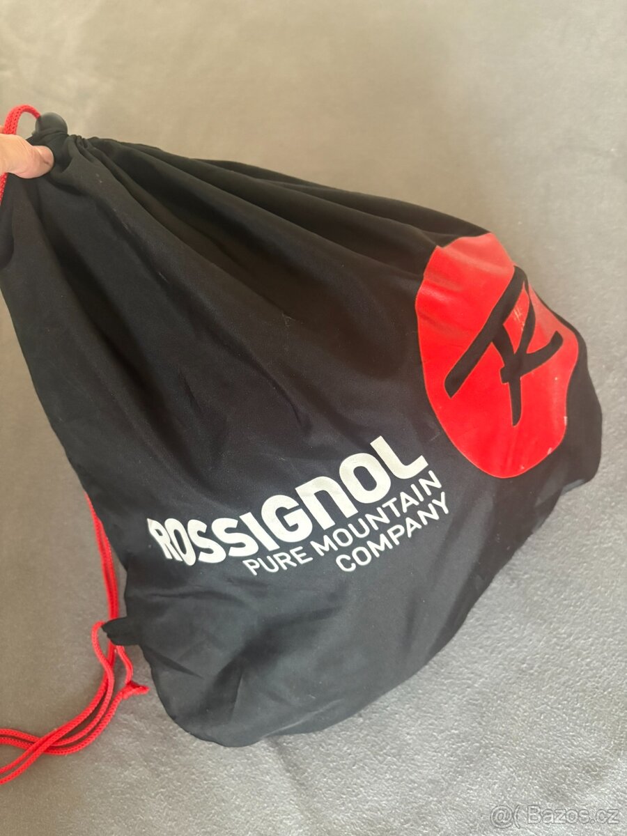 Lyžařská helma Rossignol - 6