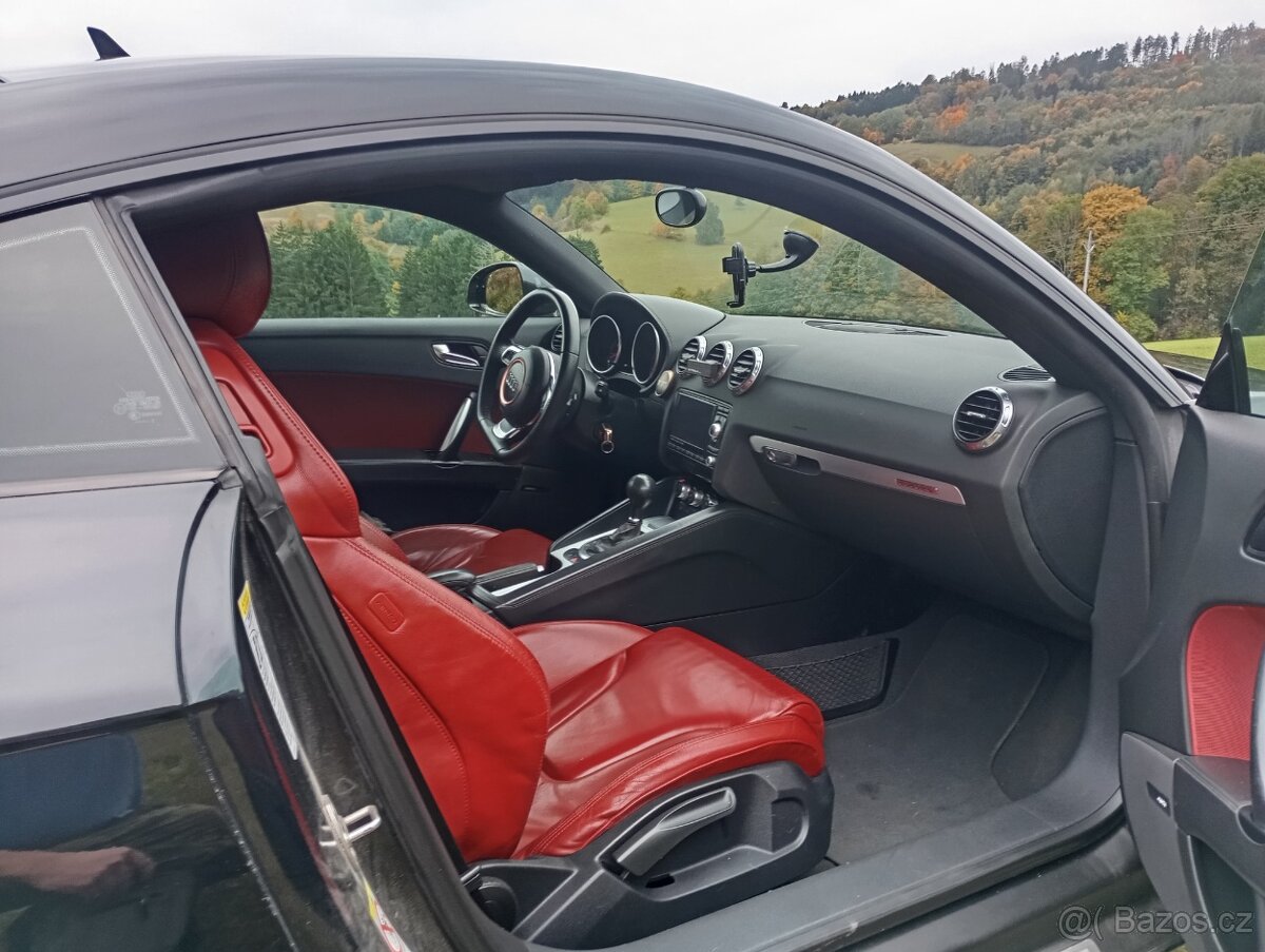 Audi TT 3.2 VR6 184kW / QUATTRO - 6