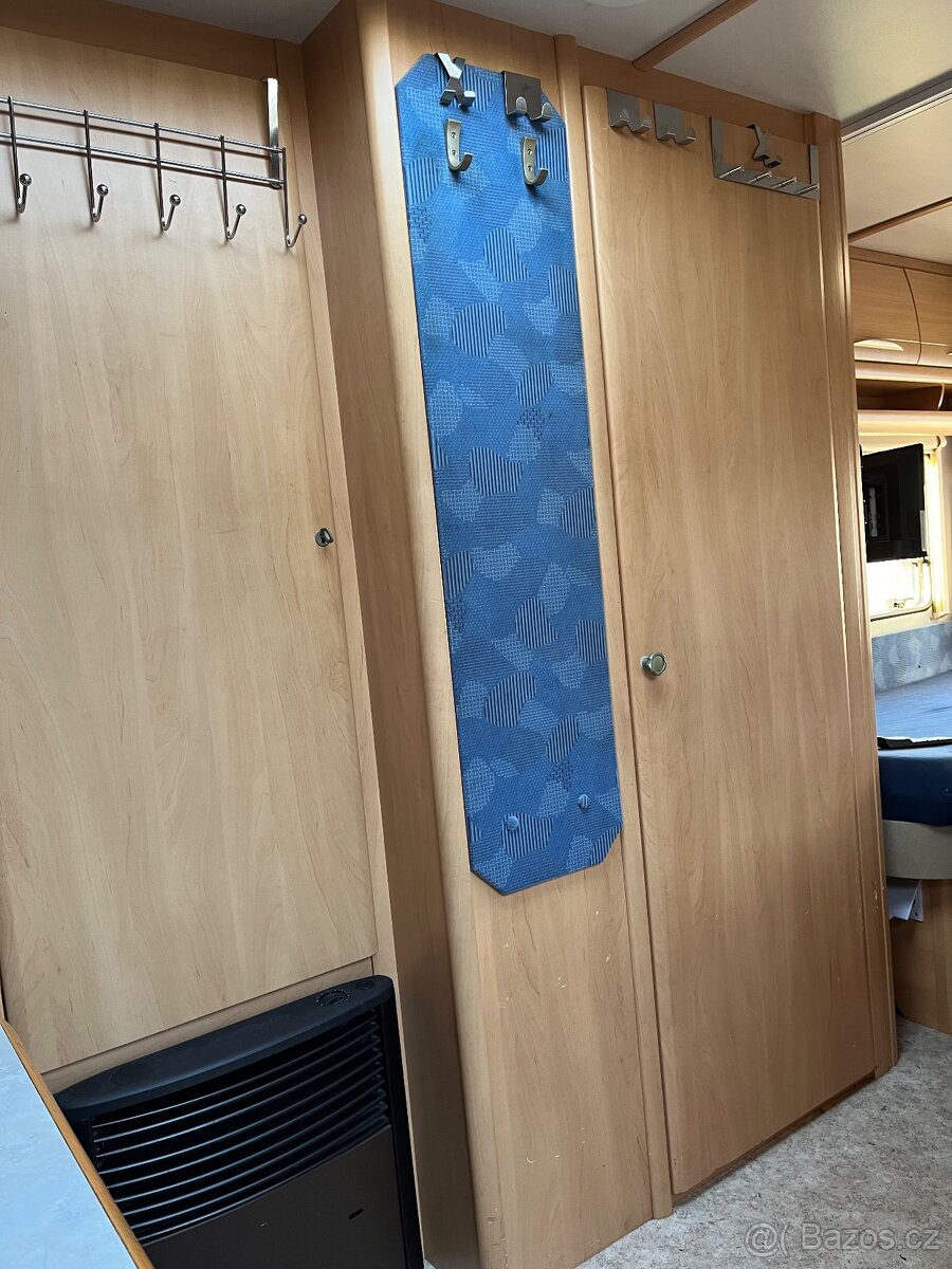 Karavan Fendt saphir - 6