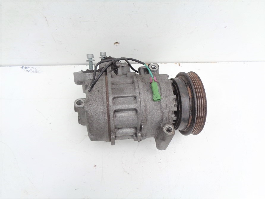 Škoda Superb VW Passat Audi A4 A6 klimakompresor 8D0260805J - 6