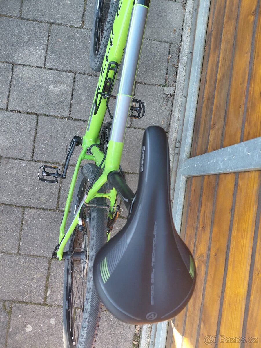 Trekingové kolo Author - 6