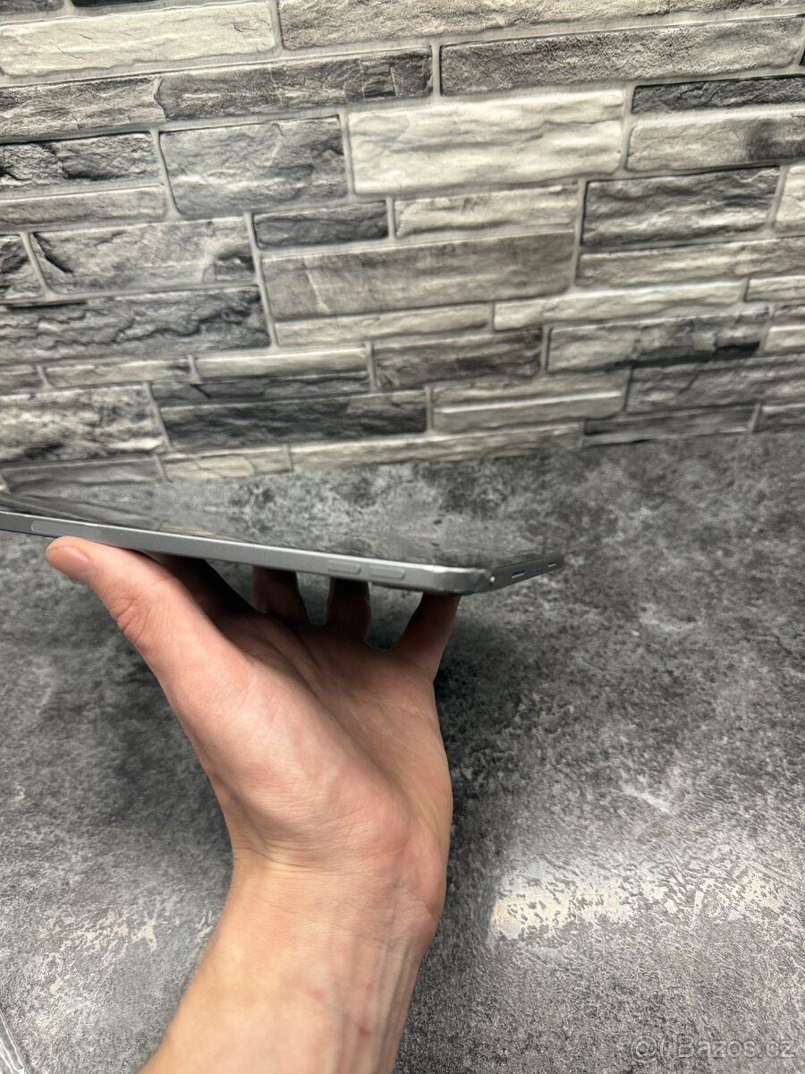 iPad Pro 11" 4 Gen 256GB 2022 M2 Procesor - 6