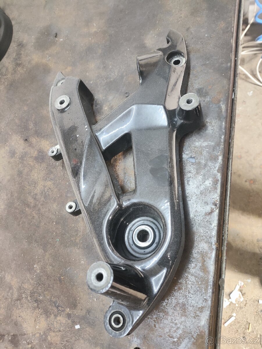 Yamaha Cygnus - díly - 6