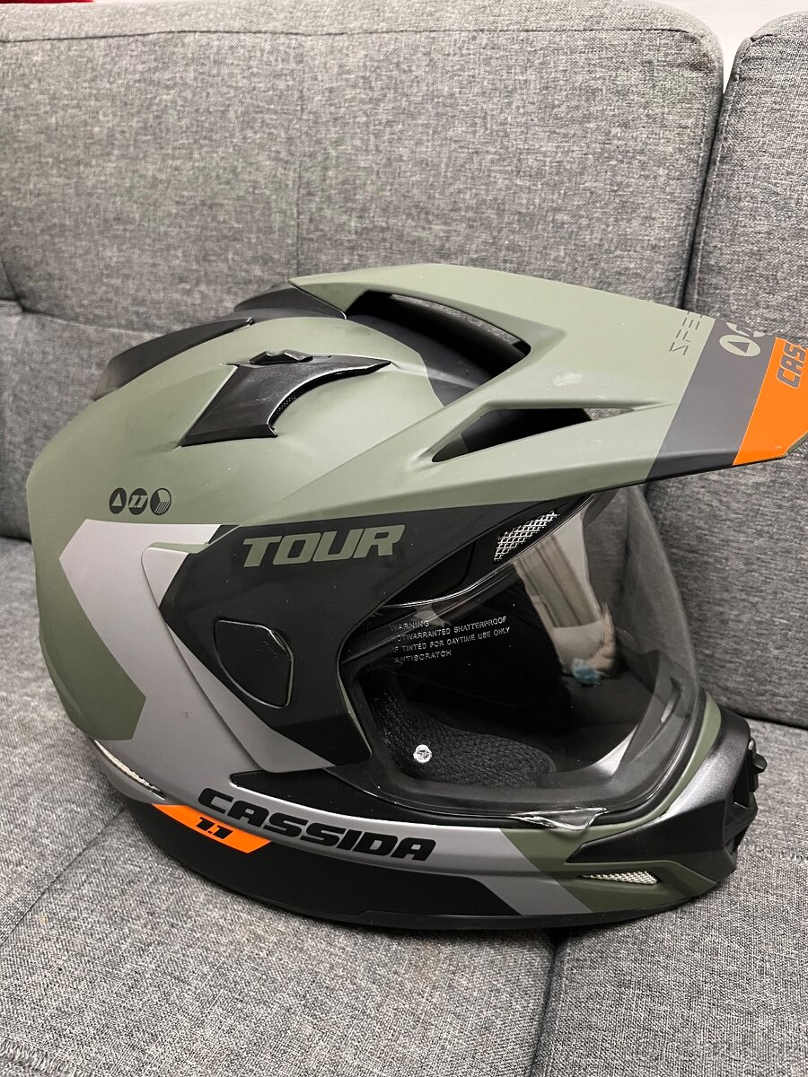 Cassida tour 1.1 XL - 6