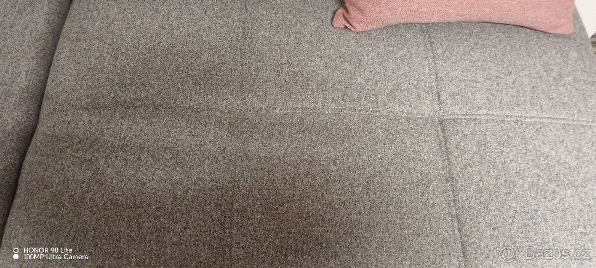 Postel - lenoška - 6