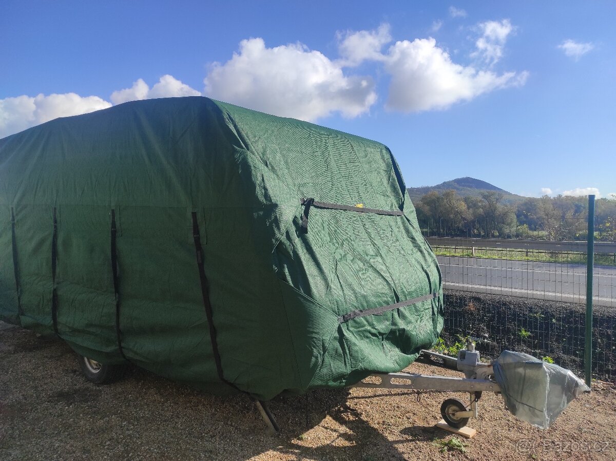 Hobby 540 exluzive - 6