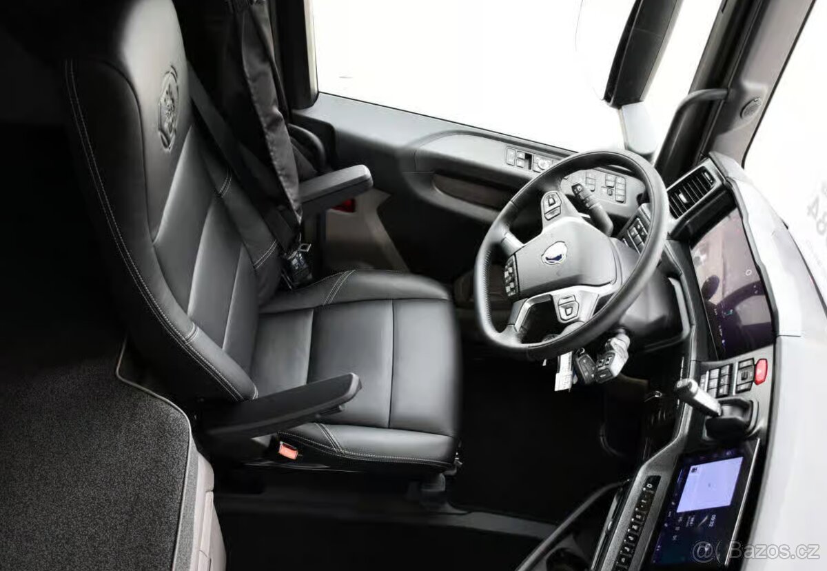 Scania Tahač návěsu 500 S A4x2NB - 6