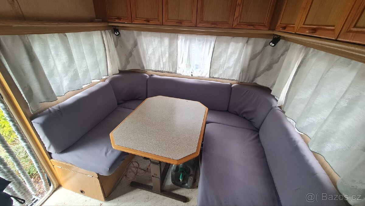 Karavan TEC WELTBUMMER - 6