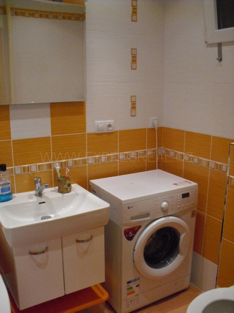 1+kk,Brno-Veveří,ul.Bayerova, 36m2 - 6