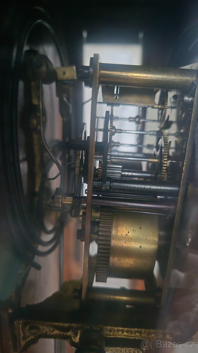 Nástěnné hodiny - 6