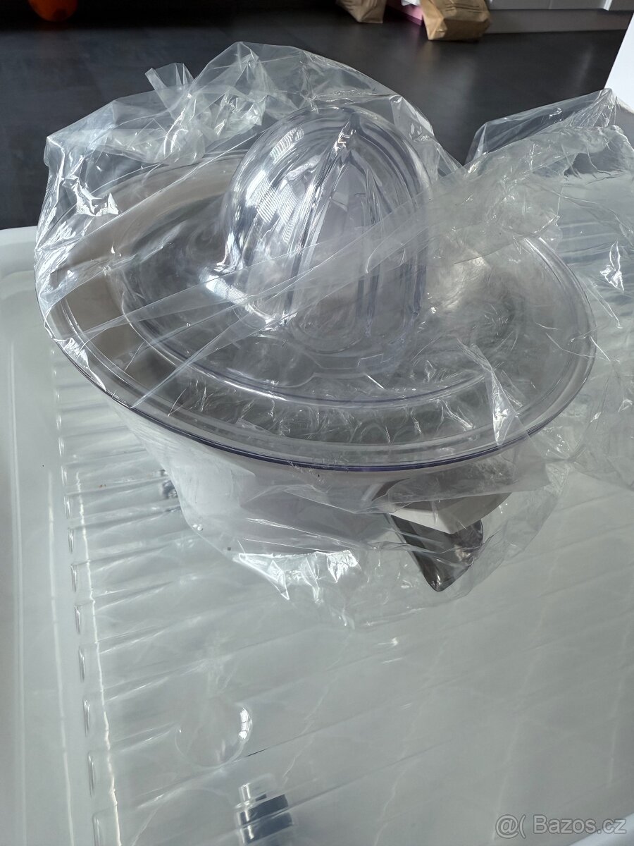 Příslušenství k ETA Gratus - 6