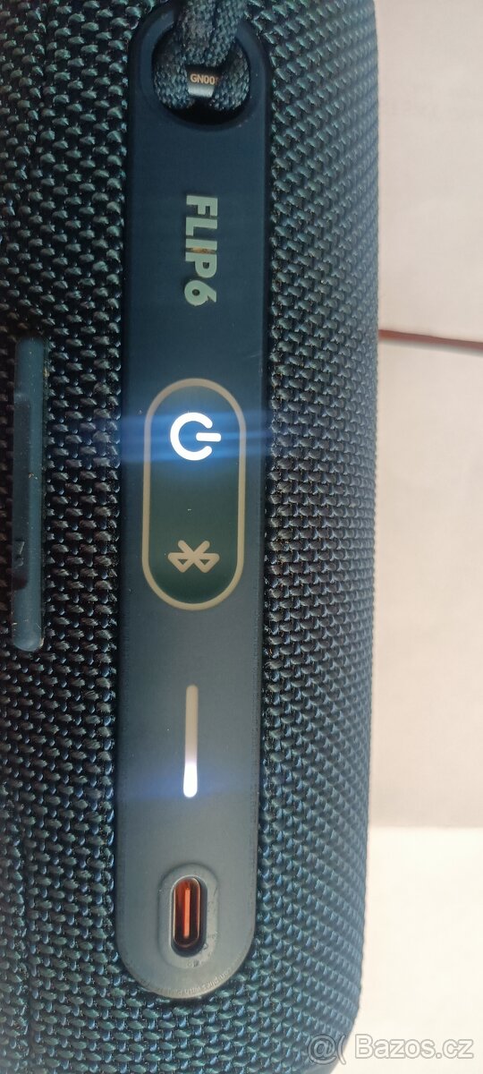 JBL flip 6 2x originál - 6