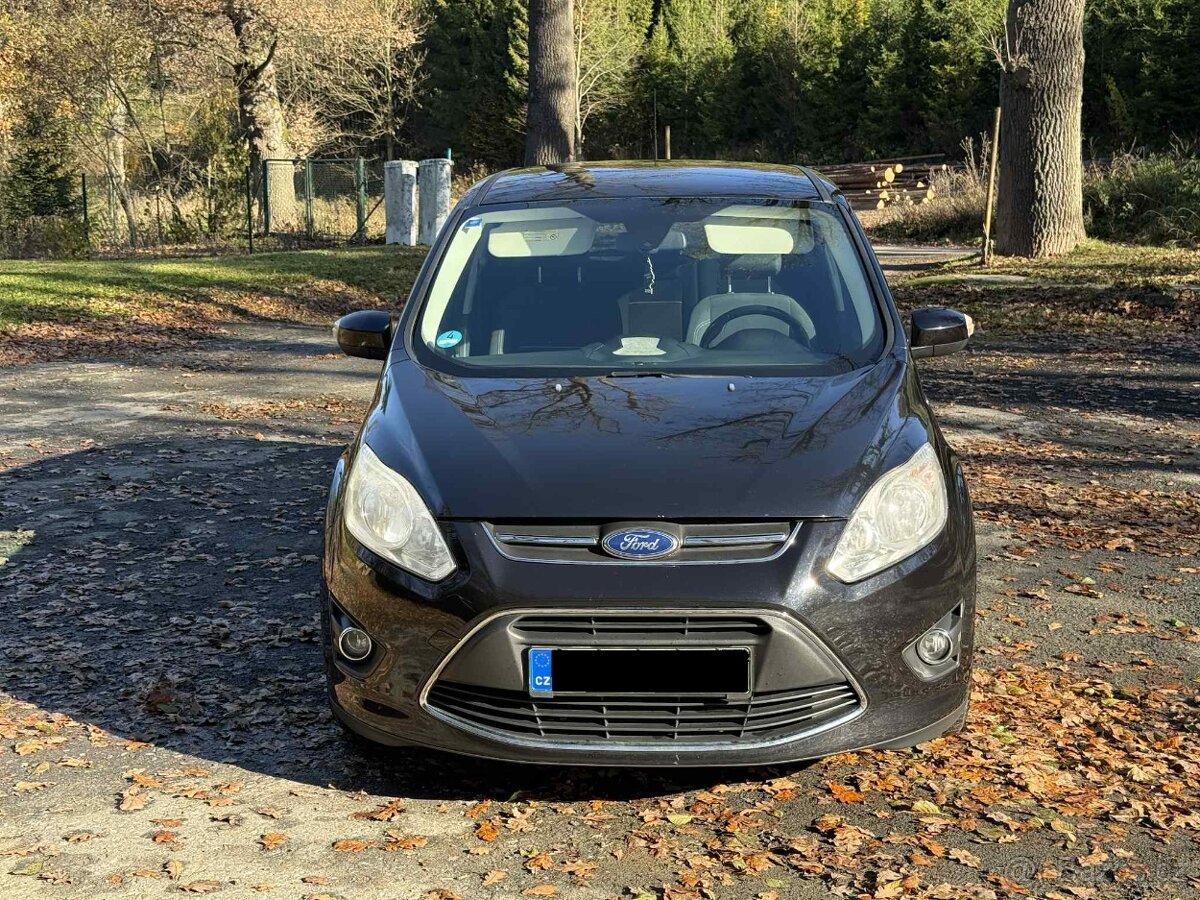 Ford C-Max 1.0i 92kw Champions Edition - 6