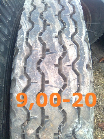 pneu veterán barum - 6