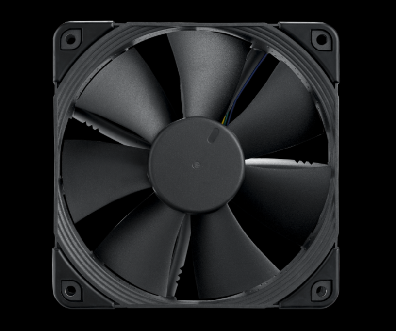 ASUS ROG RYUJIN III 240 - ZÁRUKA 5 LET - 6