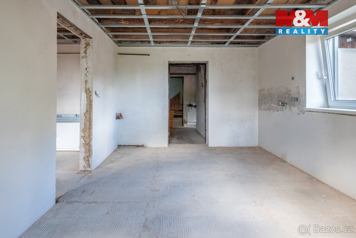 Prodej chalupy, 90 m², Plánice, Štipoklasy - 6