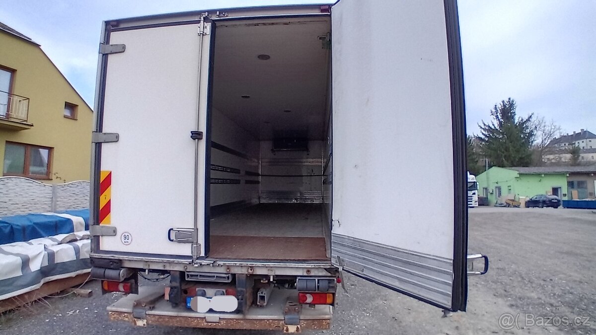 Iveco Stralis Active Day 190 S 27 - 6