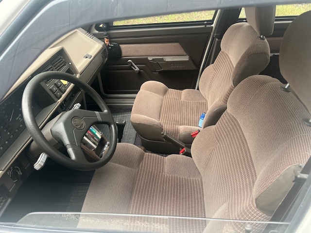 Škoda Favorit 136LS - 6