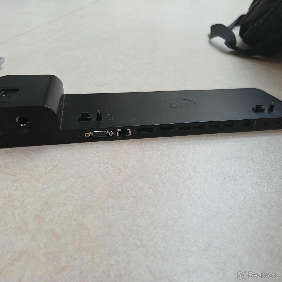 Notebook HP Probook LCD 14" - 6