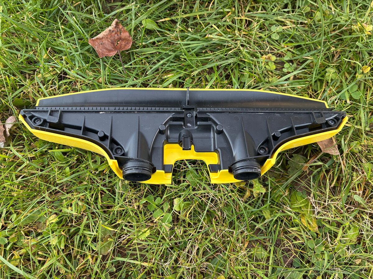 Karcher podlahova mycka - 6