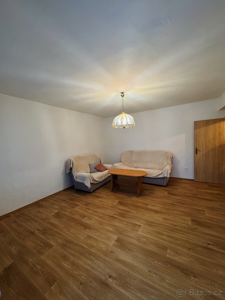 K pronájmu byt 3+1 – Mikulášovice - 6