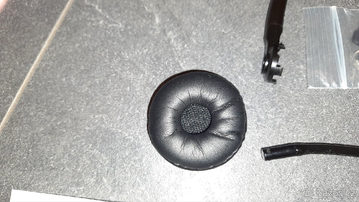 Sleva Plantasonic Sluchátka s mikrofonem Bezdrátový
- 6