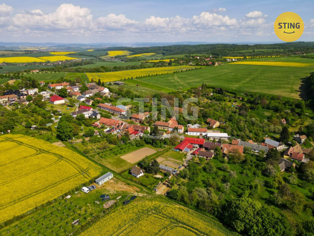 Rodinný dům nebo chalupa, Kostelany - Újezdsko, 132321 - 6
