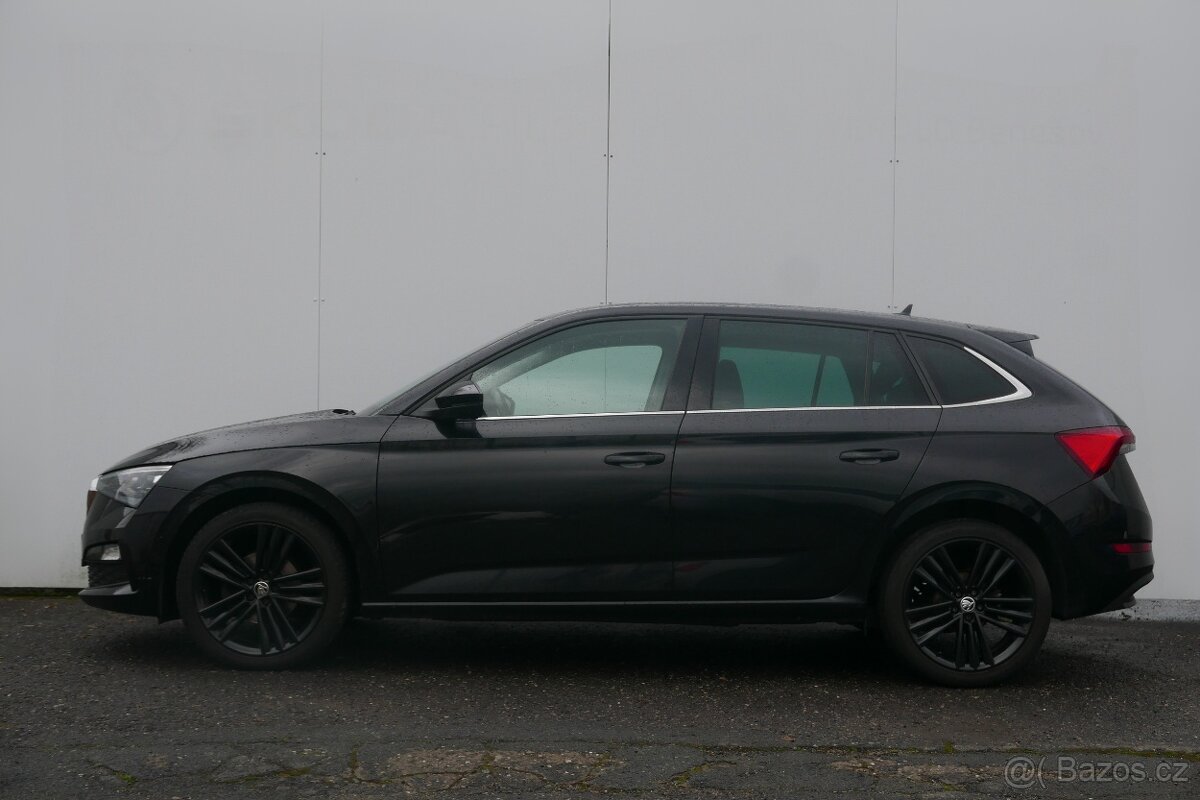 Škoda Scala 1.6 TDI 85 kW M6° Style - 6