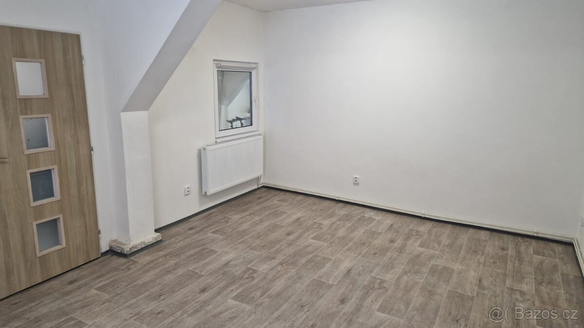 byt 4kk v Novém Boru , bez realitky - 6