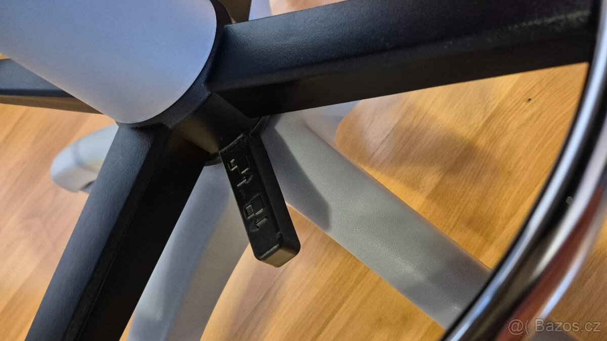 Rostoucí židle ALBA Fluxo - 6