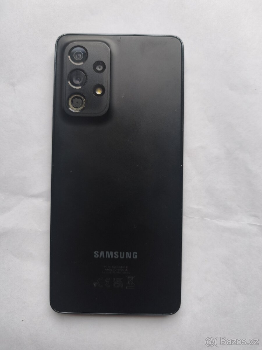 Samsung A53 5G - 6