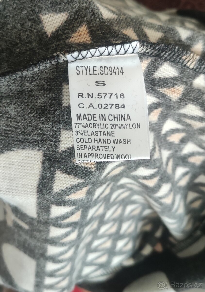 Dámské šaty Papillon - 6