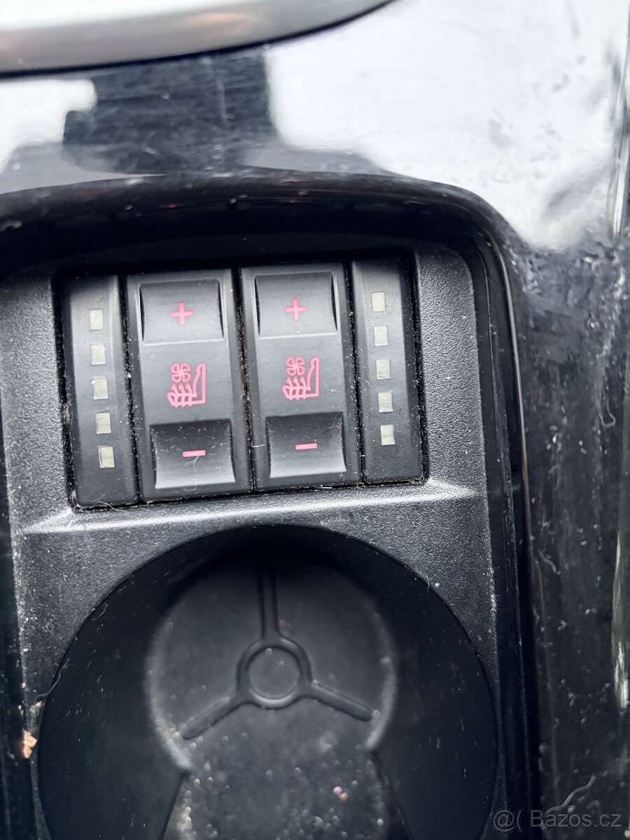 Ford Mondeo 2012 - 6