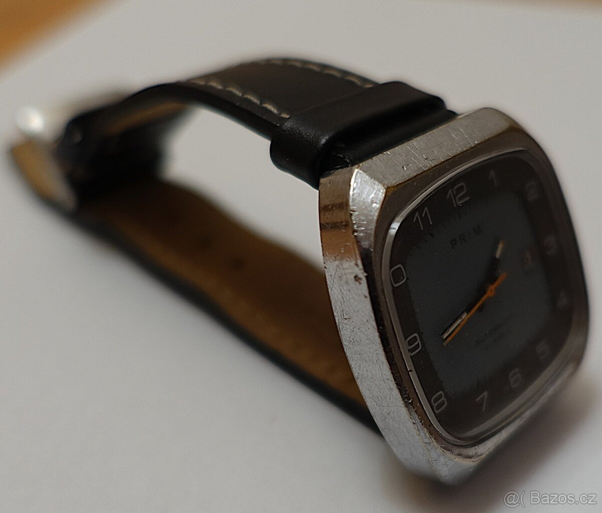 PRIM AUTOMATIC - TELEVIZE - FUNKČNÍ PO SERVISU - 6