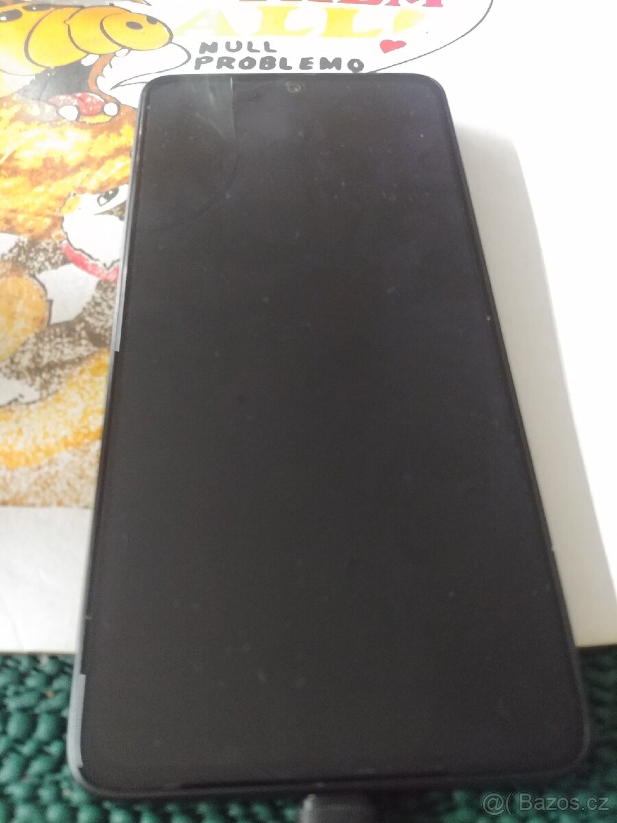 Vyměním Xiaomi Redmi note 14 5G - 6