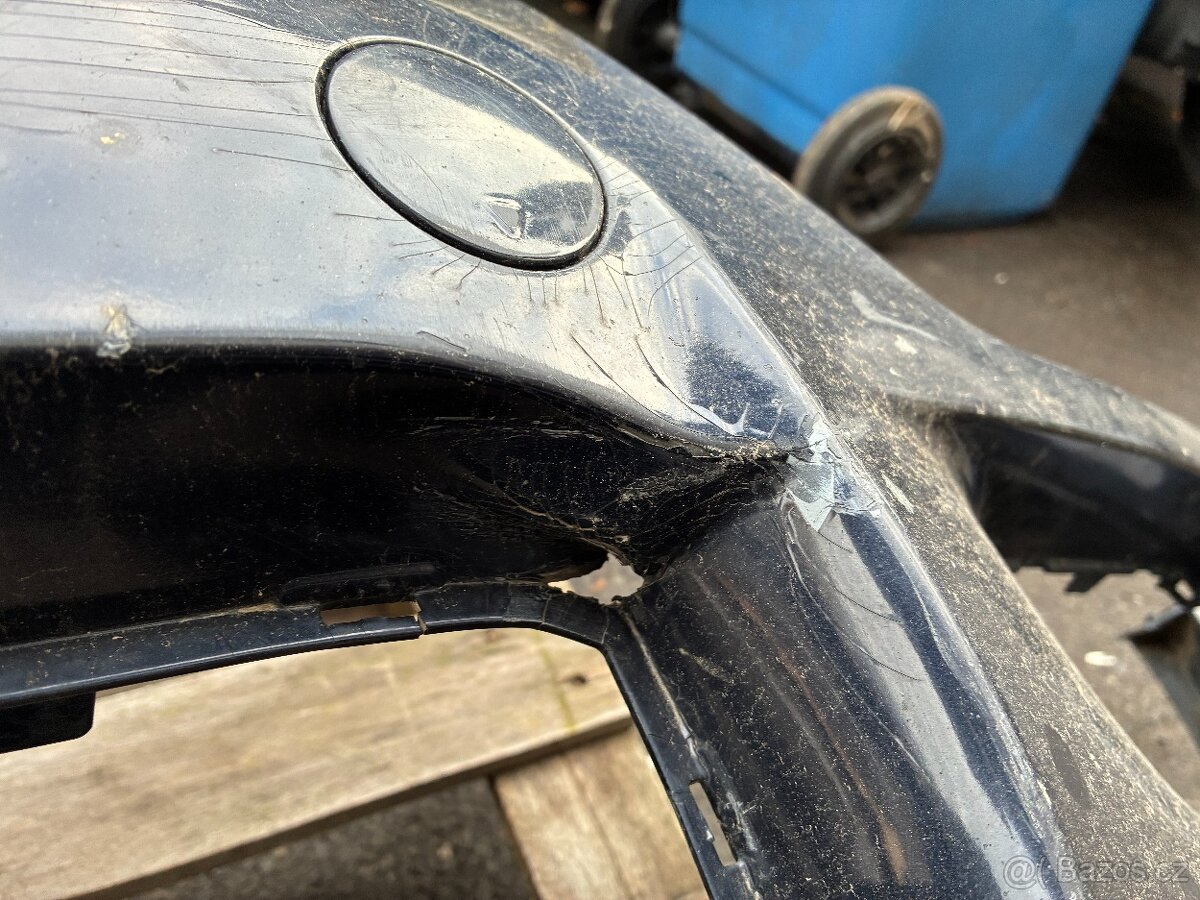 Přední nárazník BMW X5 E70 M-PAKET 2007 - 2010 - 6