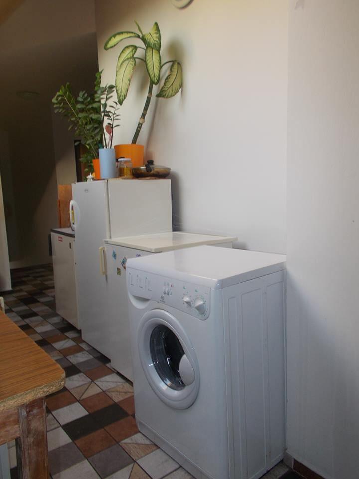 PRONÁJEM APARTMÁNU - 6