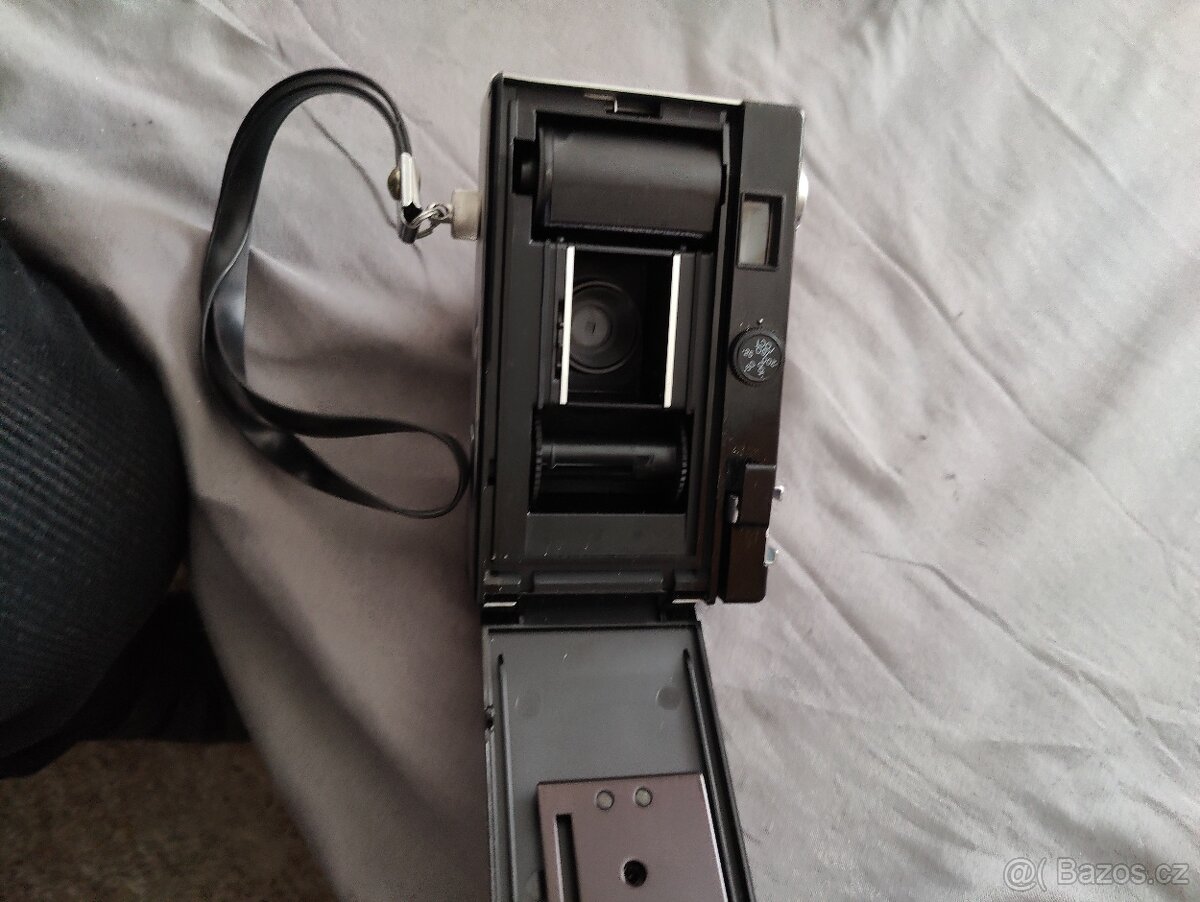 Vilia fotoaparát - 6