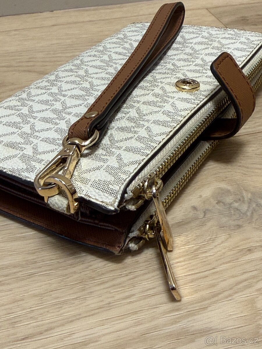 Peněženka Michael Kors - 6