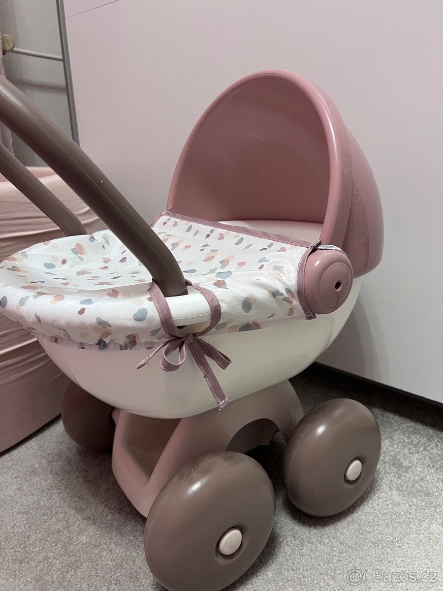 Kočárek a miminka - 6